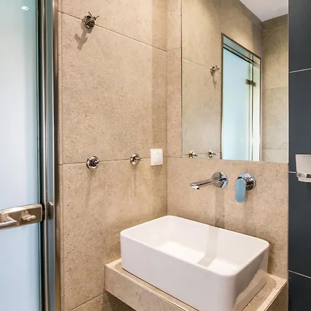 Astris Beach Apartamento *