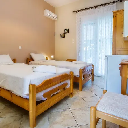Apartamento Astris Beach *