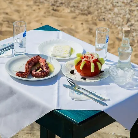 Astris Beach *