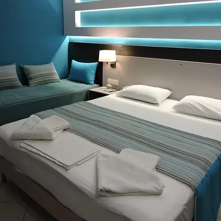 Apartamento Astris Beach Astris