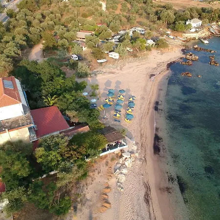 Apartamento Astris Beach Astris