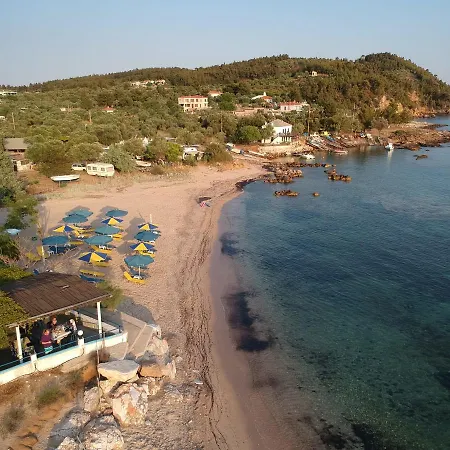 Apartamento Astris Beach
