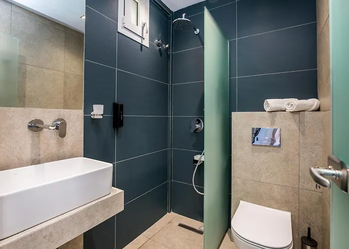 Astris Beach Апартаменты