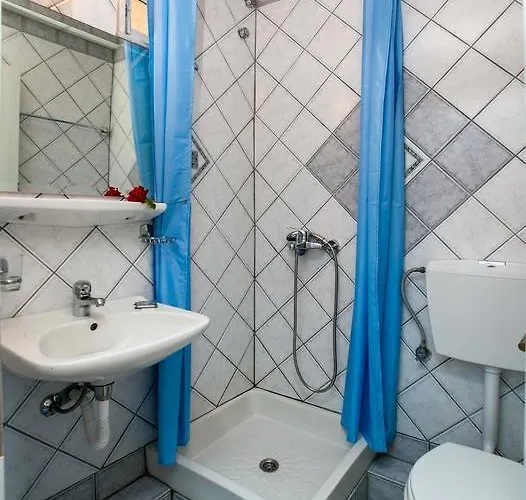 Astris Beach Апартаменты Астрис