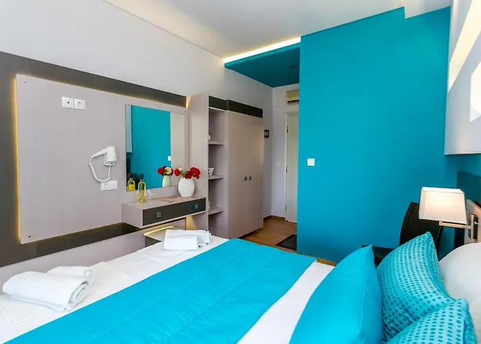 Astris Beach Астрис