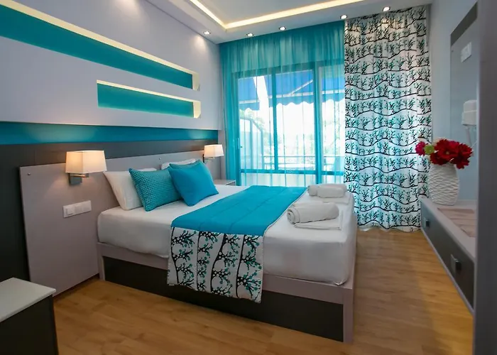 Astris Beach * Астрис