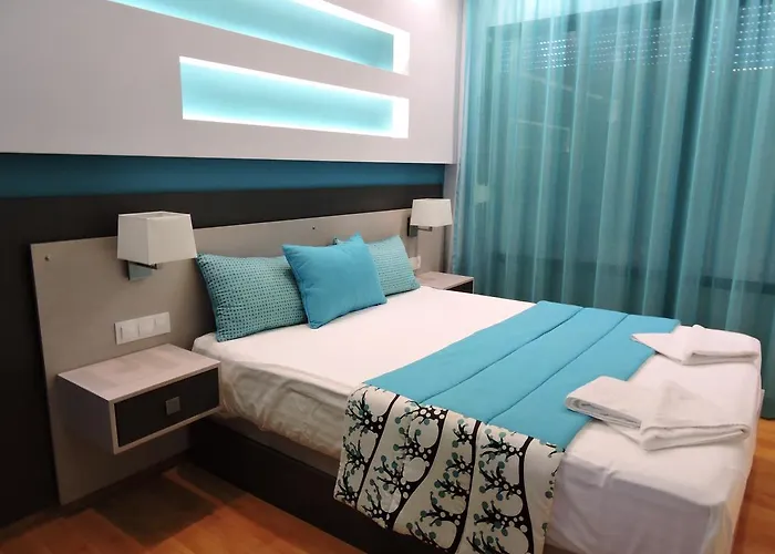 Astris Beach Астрис