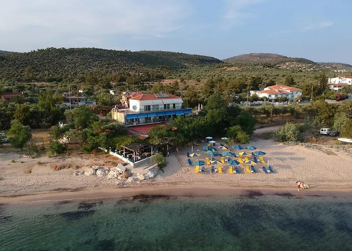 Astris Beach Астрис
