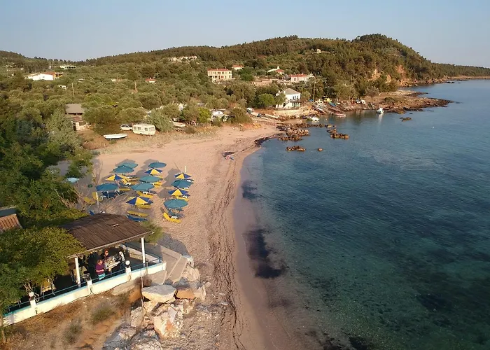 Апартаменты Astris Beach