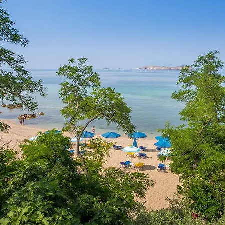 Апартаменты Astris Beach