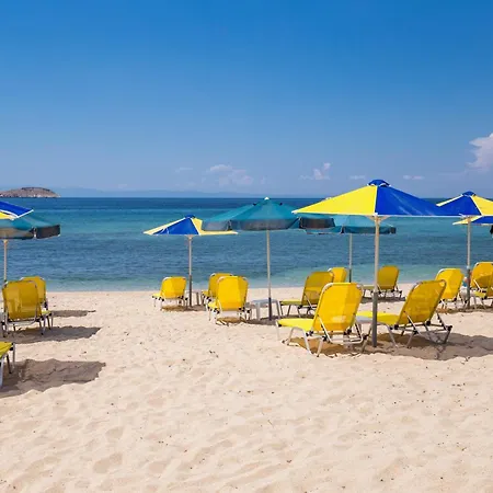 شقة Astris Beach