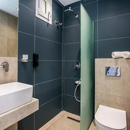 Astris Beach Apartament