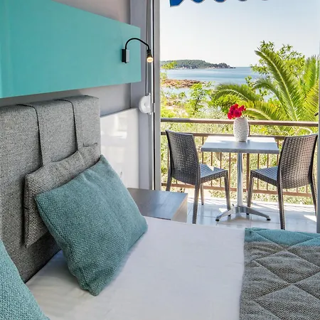 Апартаменты Astris Beach *