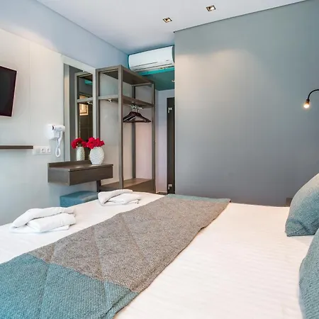 Apartament Astris Beach Astris