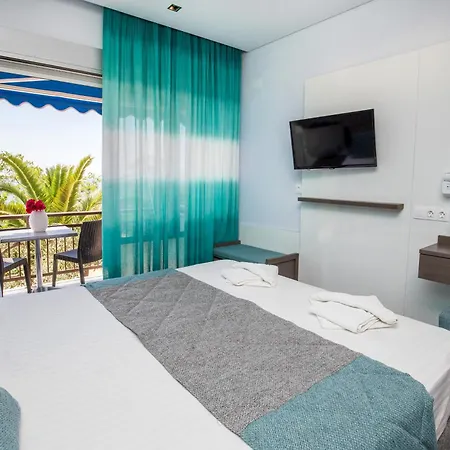 Astris Beach * Астрис