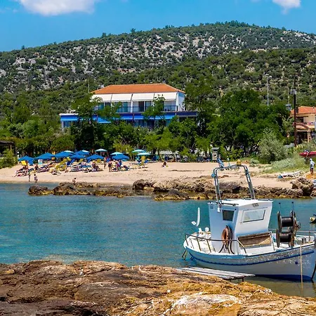 شقة Astris Beach