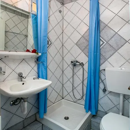 Astris Beach Апартаменты Астрис