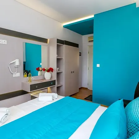 Astris Beach Астрис