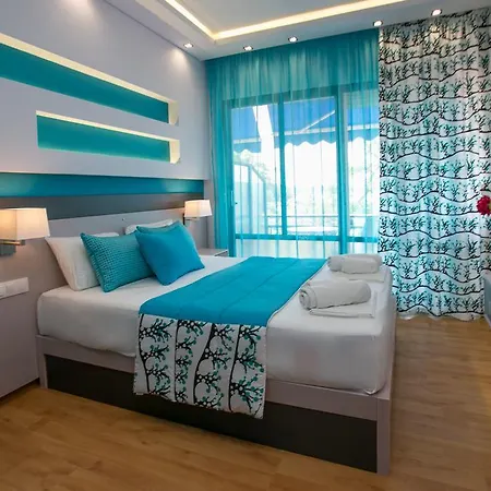 Astris Beach * Astris