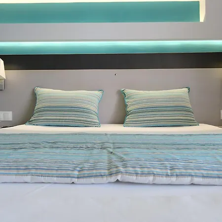 Апартаменты Astris Beach *