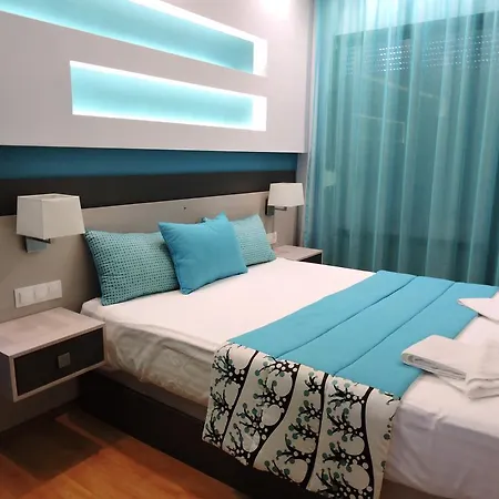 Astris Beach Астрис