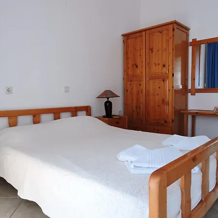 Apartment Astris Beach