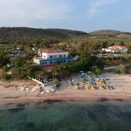 Astris Beach Astris