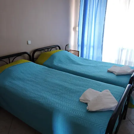 Astris Beach Apartament Astris