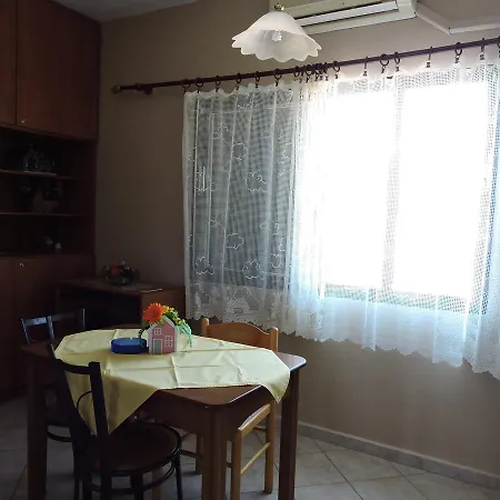 Apartment Astris Beach Astris