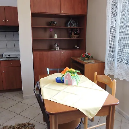 Astris Beach Apartment *