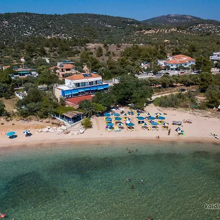 Astris Beach *
