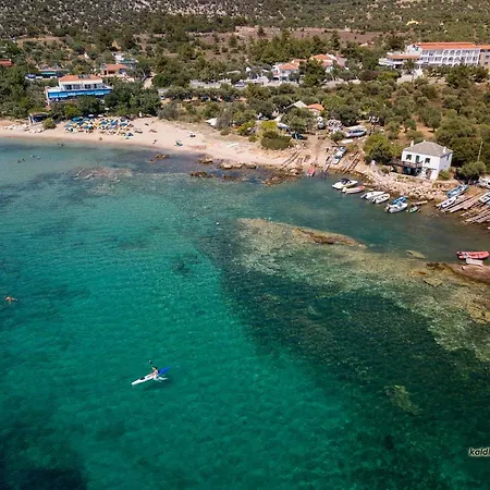 Astris Beach