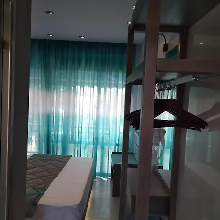 Astris Beach Apartment Astris