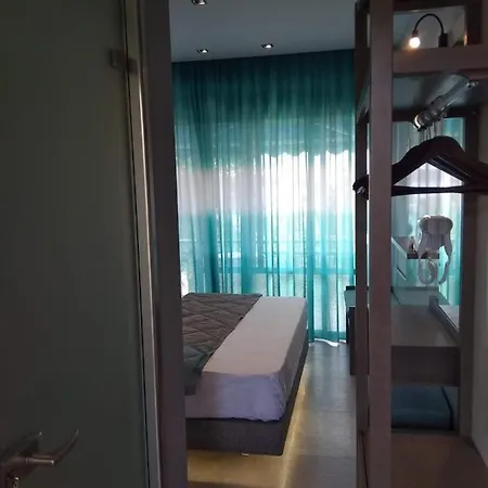 Astris Beach Apartment *