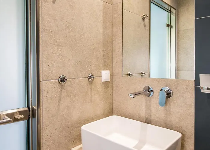 Astris Beach Appartement *