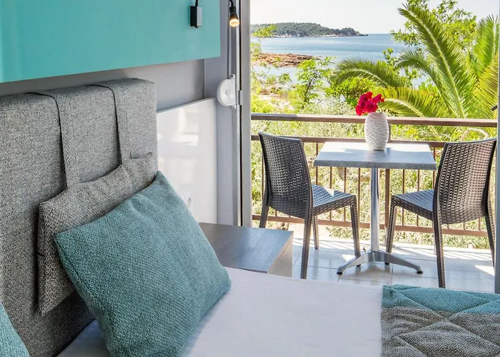 Appartement Astris Beach *