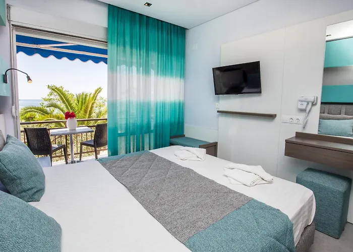 Astris Beach * Astris
