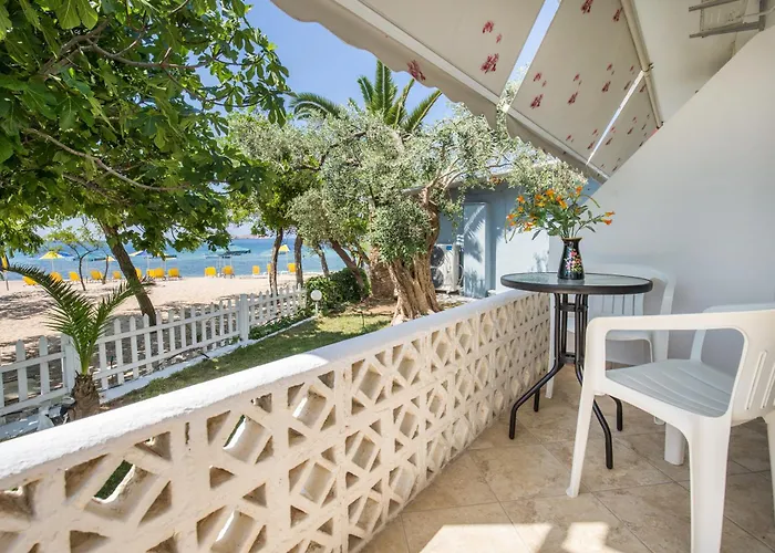 Astris Beach Appartement