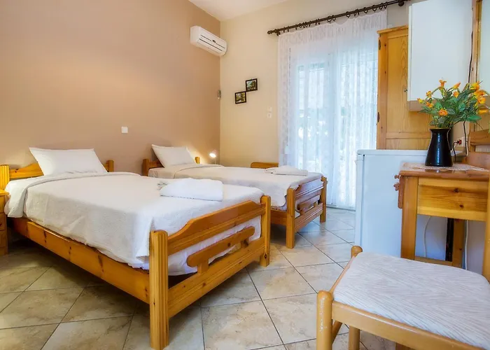 Appartement Astris Beach *