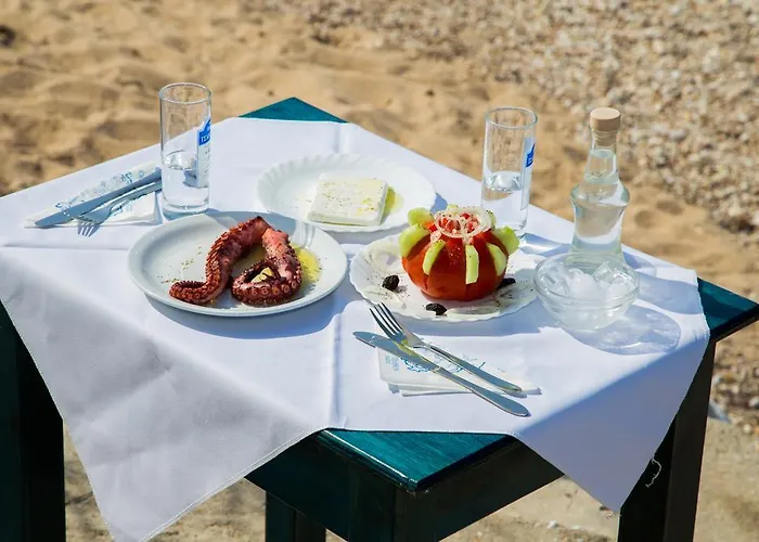 Astris Beach *