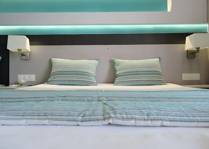 Appartement Astris Beach *