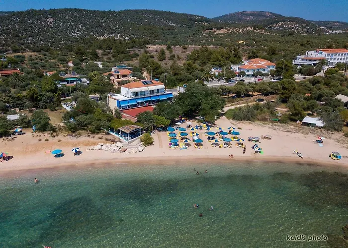 Astris Beach *