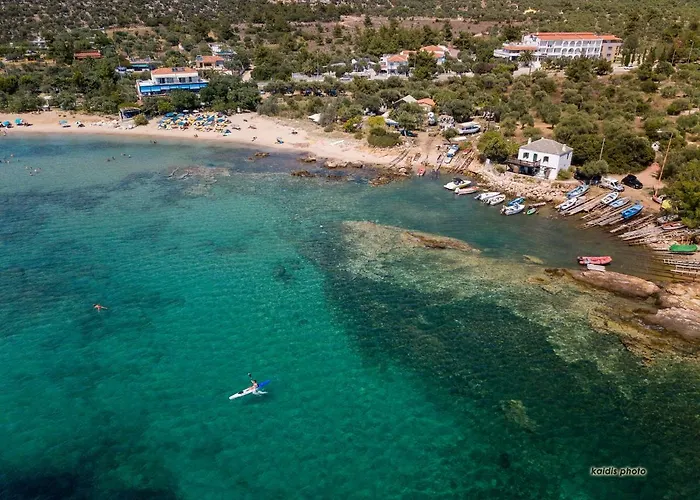 Astris Beach
